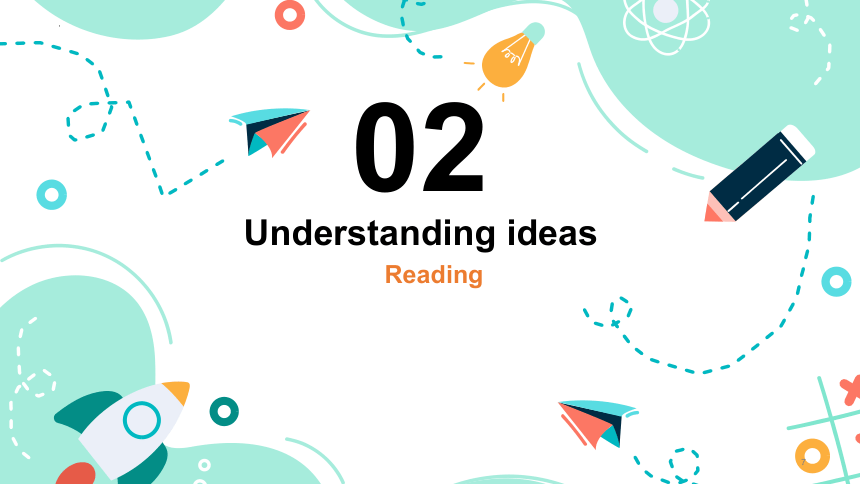 外研版（2019）必修第一册Unit 1 A New Start Starting out & Understanding ideas 课件(共19张PPT，内嵌视频)