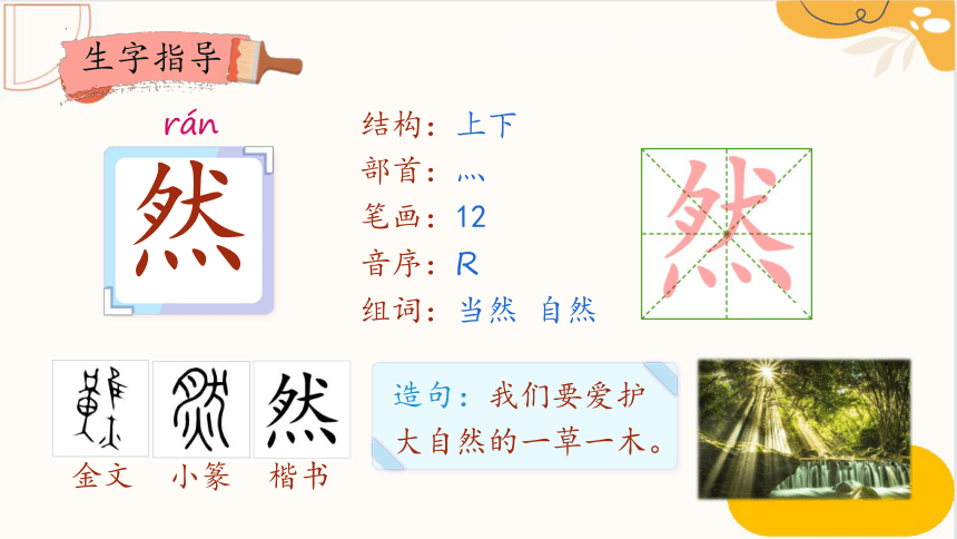 4 曹冲称象 课件(共17张PPT)