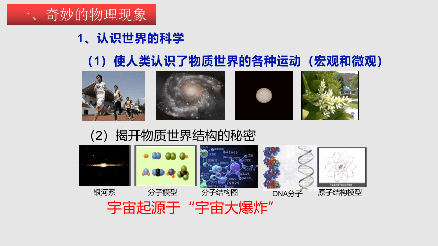 引言（课件）(共41张PPT)八年级物理上册同步备课（苏科版）