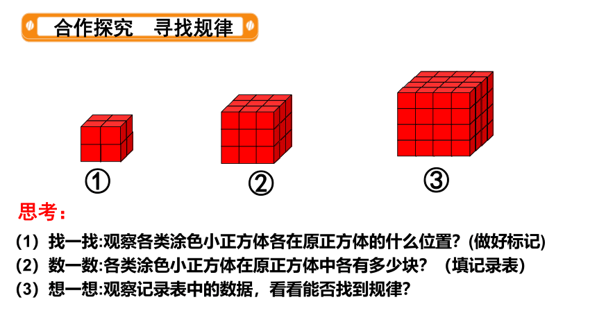 人教版五年级数学下册第三单元《探索图形》课件（共31张PPT）