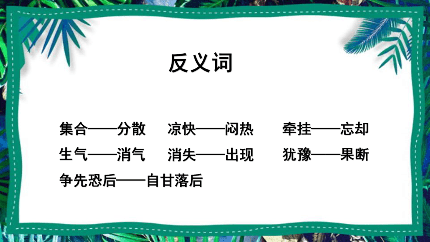 11 一块奶酪 课件(共21张PPT)