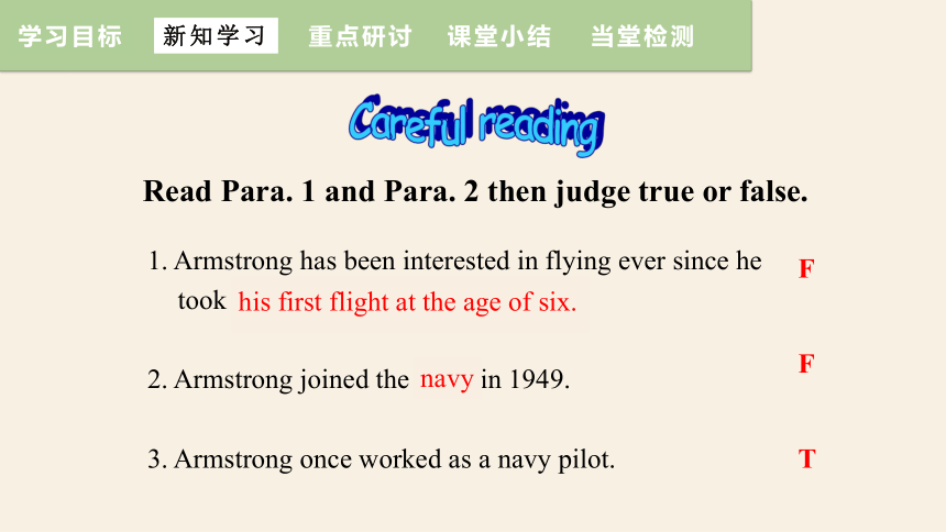 牛津译林版九年级下册Unit 2 Great people Period 2  Reading 课件 (共23张PPT，内嵌音频)