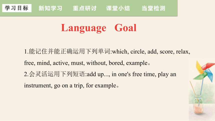 Unit 4 Lesson 21 What Is Your Club Type  课件(共18张PPT，内嵌音频) 2023-2024学年冀教版英语七年级下册