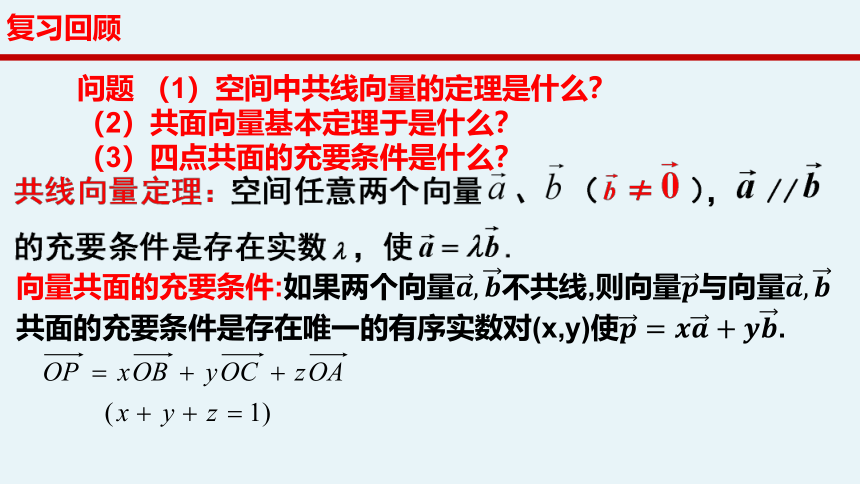 数学人教A版（2019）选择性必修第一册1.1.2空间向量的数量积运算（共31张ppt）
