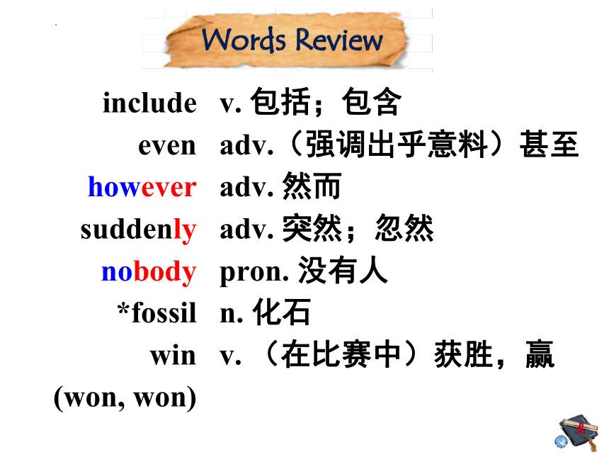 Unit  1  Encyclopaedias Reading 2 课件(共30张PPT)