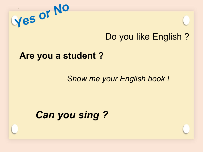 Unit 6 How do you feel?  Part A Let's learn 课件(共22张PPT)