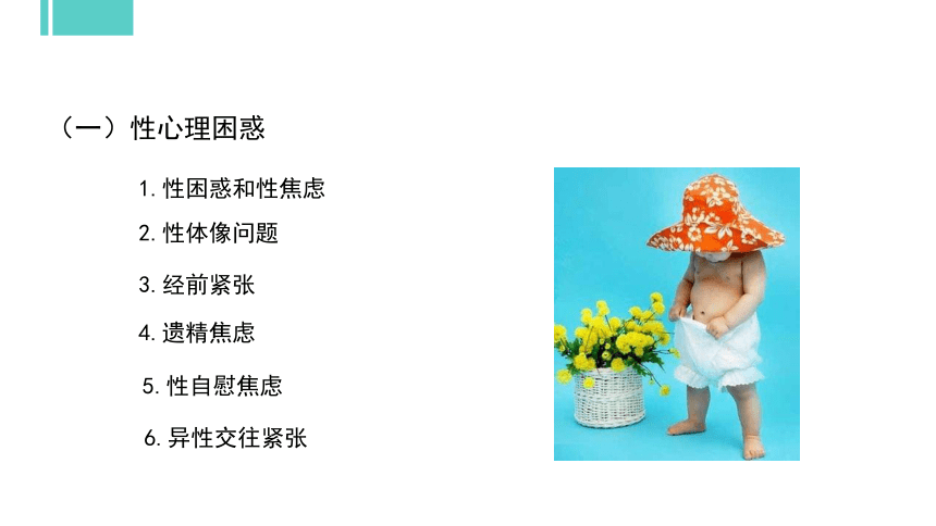 专题十二：揭开性的面纱 课件 (共55张PPT)《大学生心理健康教育》（高教版）