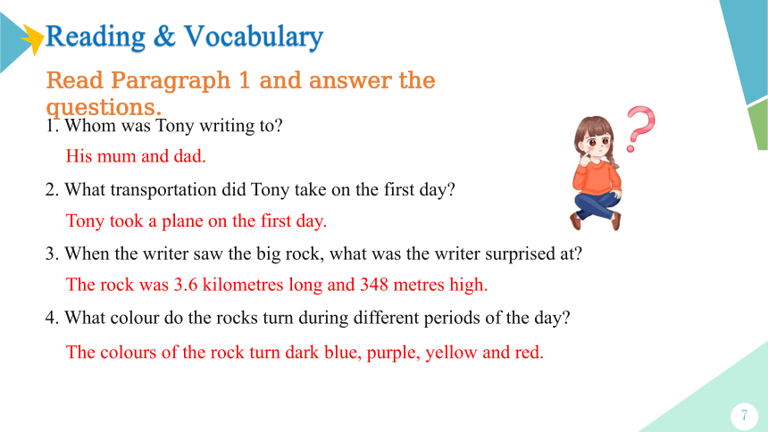 外研版九上Module 10 Unit 2 The game that they like most is Australian football.课件（21张PPT)