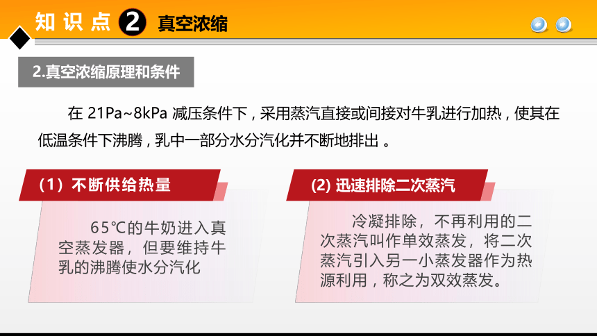 项目２ 任务3乳粉生产技术 课件(共27张PPT)- 《食品加工技术》同步教学（大连理工版）