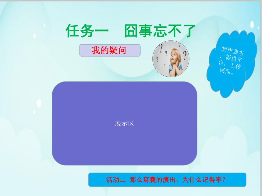 部编版四年级上册语文第六单元  课件(共31张PPT)