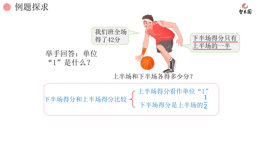 人教版小数六年级上册 3.7 分数除法--解决问题（三） 课件