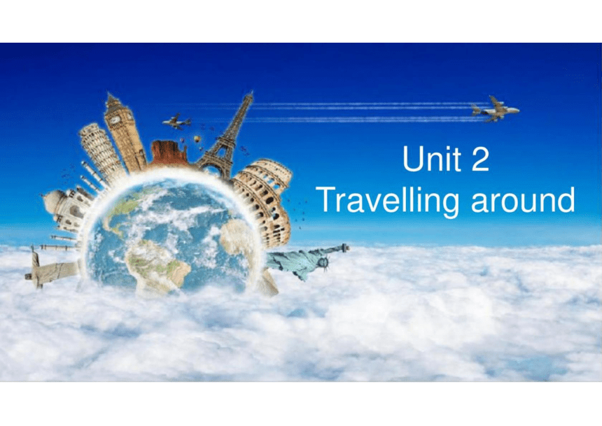 人教版（2019） 必修 第一册 Unit 2 Travelling around Reading and Thinking课件 (共20张PPT)