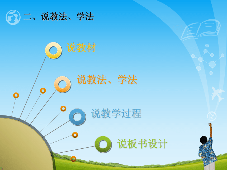 小学数学人教版五年级上解方程 说课课件(共21张PPT)