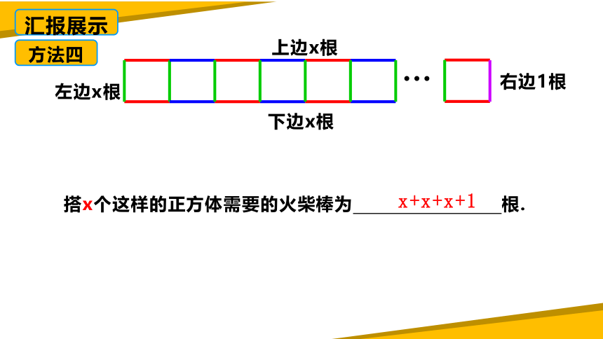 3.1字母表示数 课件（28张PPT）