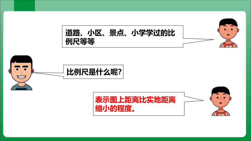 1_3_1学会阅读地图（课件）【人教版七上地理高效实用备课】（共34张PPT）