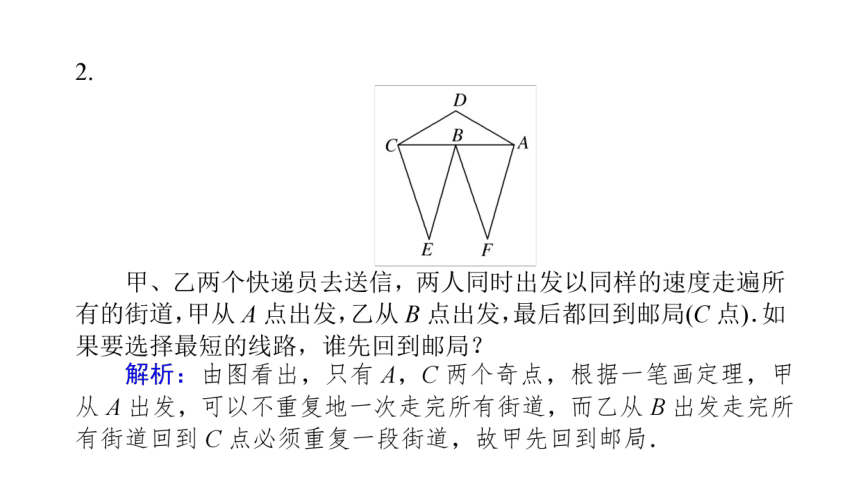 北师大版高中数学必修第一册8.1走进数学建模 课件（共26张PPT）