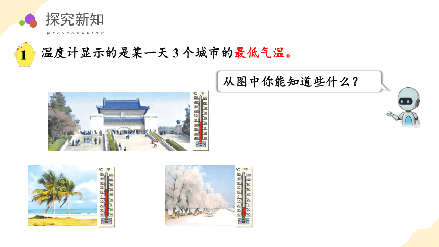 第一单元第1课时 认识负数 （课件）-五年级数学上册 苏教版(共25张PPT)