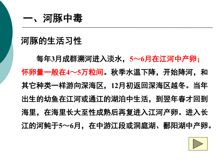 12食源性疾病及其预防-2 课件(共33张PPT)- 《营养与食品卫生学》同步教学（人卫版·第7版）