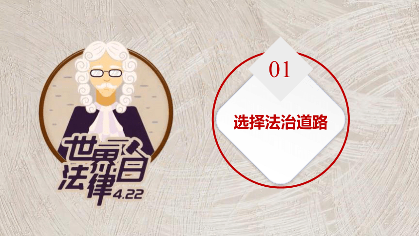 【核心素养目标】4.1 夯实法治基础课件（共33张PPT+内嵌视频)