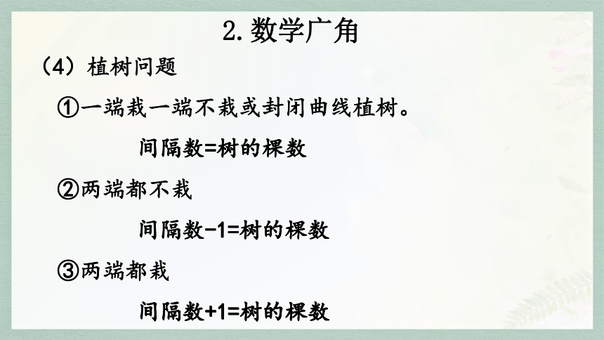 通用版2024小升初数学总复习知识点20 合情推理课件含练习（共33张PPT)