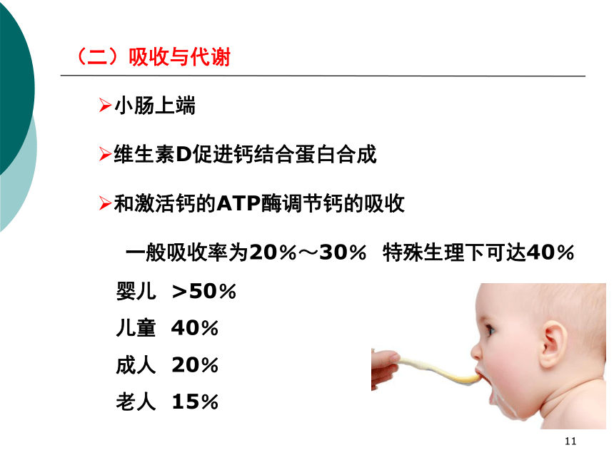 1营养学基础-8矿物质 课件(共34张PPT)- 《营养与食品卫生学》同步教学（人卫版·第7版）