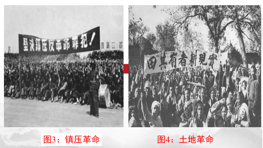 1.2中国共产党领导人民站起来、富起来、强起来 课件(共13张PPT+1个内嵌视频)统编版必修三 政治与法治