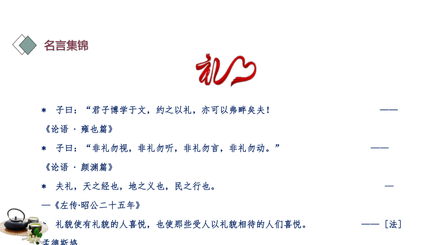 第三课 文明社交  约之以礼（称呼礼仪、介绍礼仪、拜访礼仪、接待礼仪） 课件(共51张PPT)-《礼仪与修养》同步教学（劳动版）