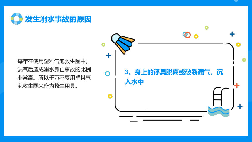 《珍爱生命，预防溺水》主题班会(共21张PPT+视频)