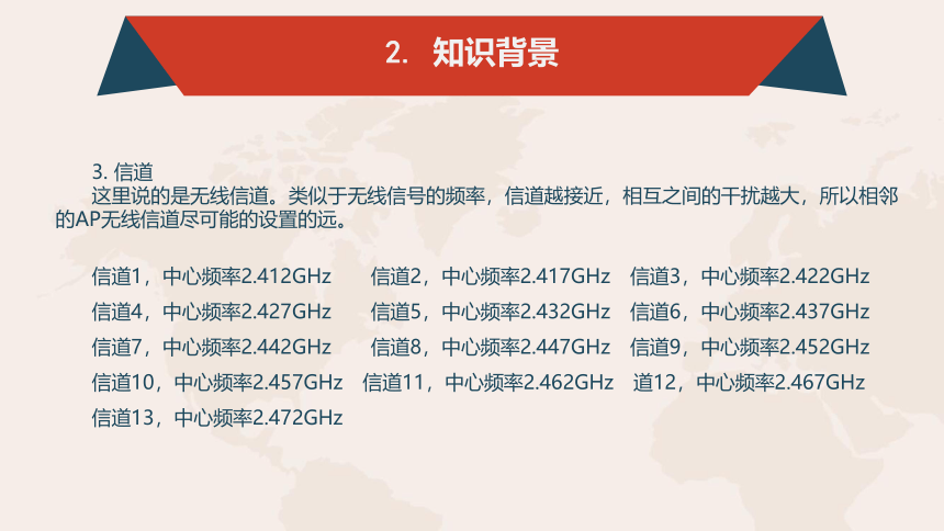 5.3组建校园无线局域网课件(共26张PPT）-中职《计算机网络技术基础》同步教学（北京理工版）