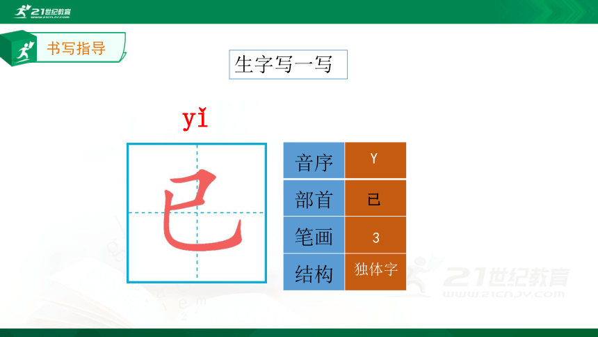 3.植物妈妈有办法 生字动画课件