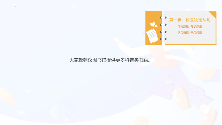 2024届高三英语二轮复习基础课三：名词性从句 课件(共52张PPT)