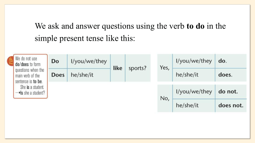 牛津译林版英语七年级上册课件 Unit 2   Let's play sports Period 3 Grammar课件（共24张PPT）