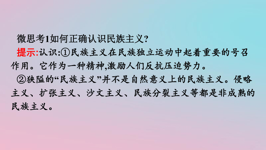 第12课近代西方民族国家与国际法的发展课件 (共53张PPT) 2023-2024学年高中历史统编版2019选择性必修1 国家制度与社会治理