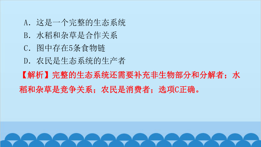 2024年广东省初中学业水平考试仿真试卷(一)课件（共46张PPT）