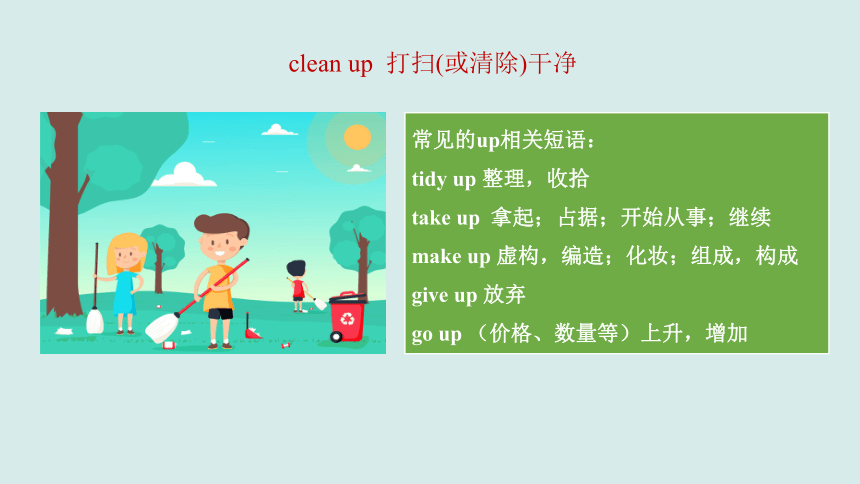 Unit 1 Teenage life Words and Expressions 课件（新人教版必修一）