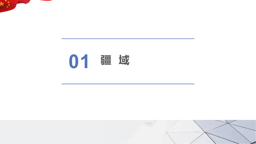 第一章：从世界看中国（单元串讲课件）-【期中串讲】2023-2024学年八年级地理上学期期中复习系列（人教版）（共36张PPT）