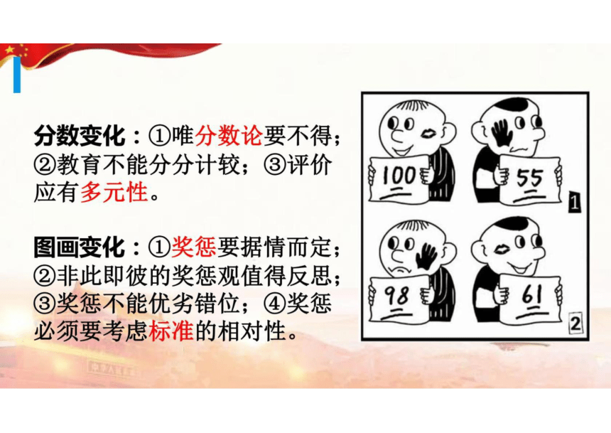 高考漫画作文写法指导课件（共35张PPT）2024年高考语文一轮复习作文备考特辑（全国通用）