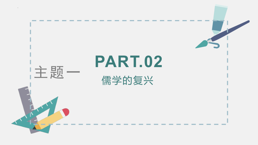 第10讲 辽宋夏金元的文化 2024年高考历史一轮复习 课件（共72张PPT）
