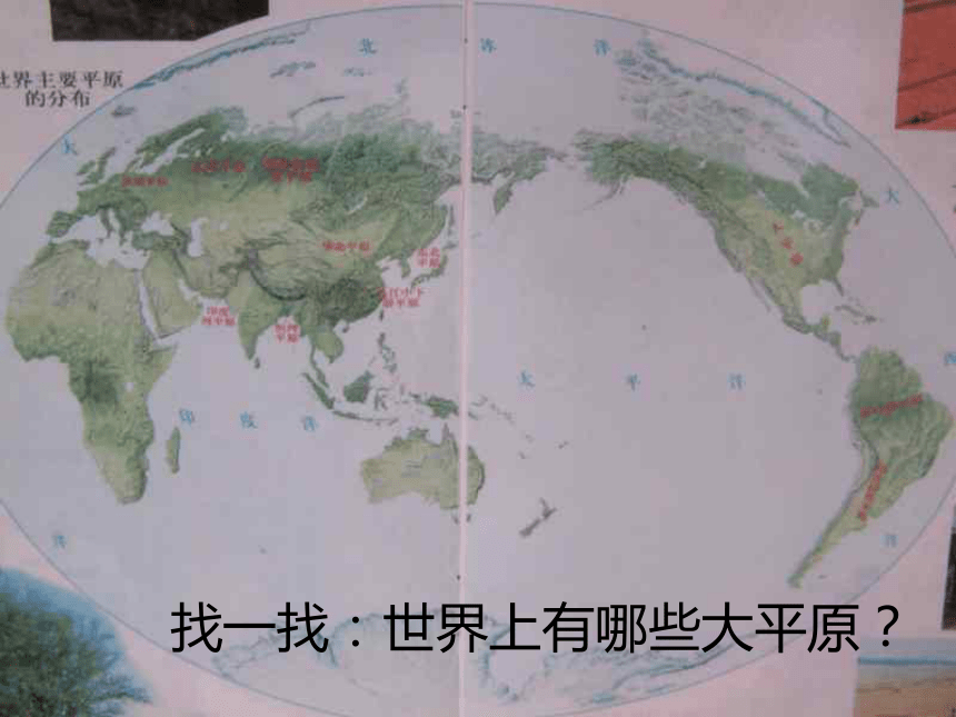 人教版人文地理上册    3.1.1稻作文化的印记 课件（20张ppt）