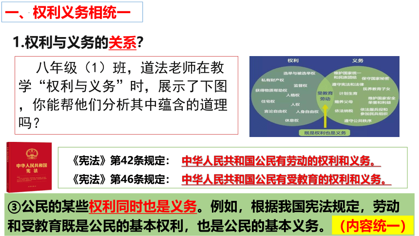 【新课标】4.2 依法履行义务课件【2024年春新教材】（30张ppt）