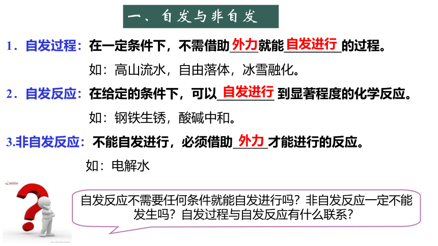 2.3 化学反应的方向(共26张PPT).pptx