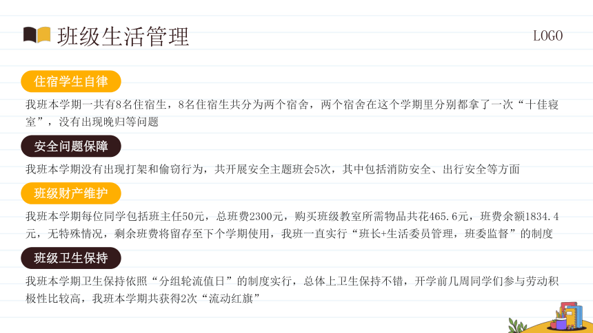 【家校齐心】家长携手话成长，师生同心向未来-2024年小学生期末家长会 课件(共22张PPT)