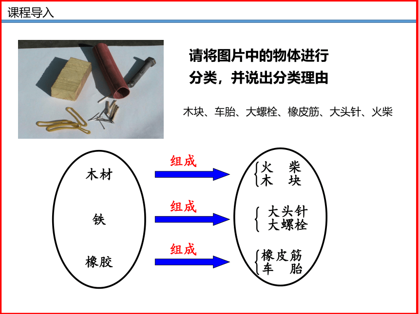 第08讲《2.2物体的质量及其测量》（同步课件）(共36张PPT) 2023-2024学年八年级物理上册（北师大版）+