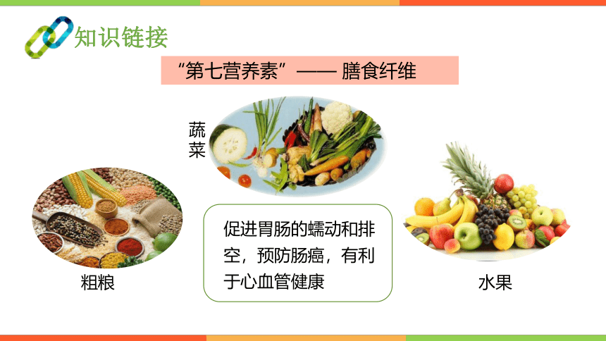 3.1.1食物的营养成分课件(共29张PPT)2022-2023学年济南版生物七年级下册