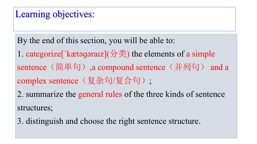 牛津译林版（2020）  必修第一册  Unit 2 Let's Talk Teens  Grammar and usage课件（共24张PPT，内嵌视频）