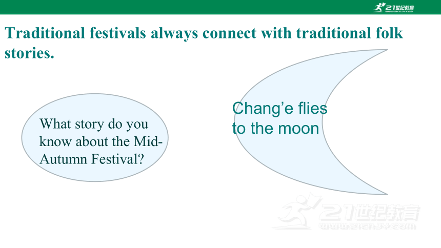 【新课标】Unit 2 SectionA(3a-3c)课件（新目标九年级Unit2 I think that mooncakes are delicious)