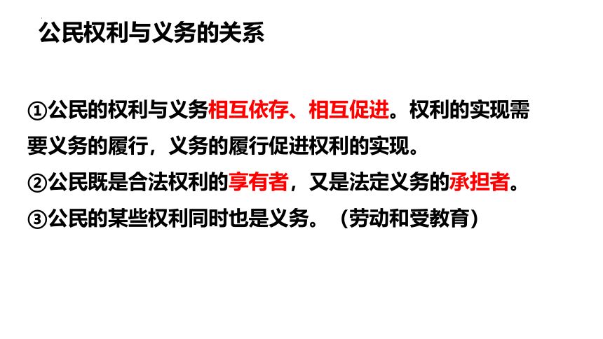 4.2依法履行义务  课件(共20张PPT+内嵌视频) 统编版道德与法治八年级下册