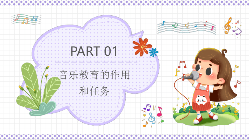 音乐开学第一课 课件(共17张PPT)