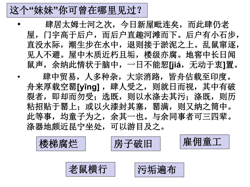 8《大卫 科波菲尔》课件(共32张PPT)统编版高中语文选择性必修上册