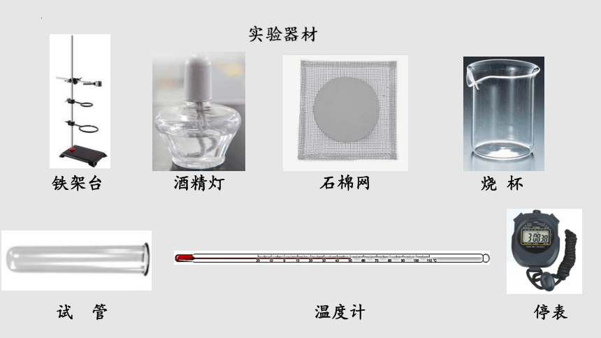 2.3 熔化和凝固（课件）(共33张PPT)八年级物理上册同步备课（苏科版）